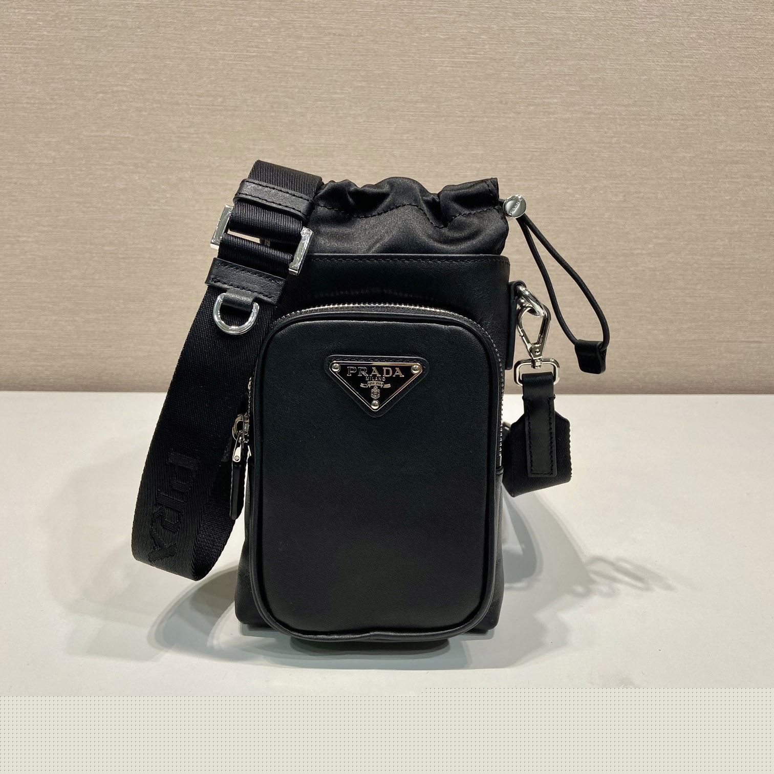 Pra*a satchel bags